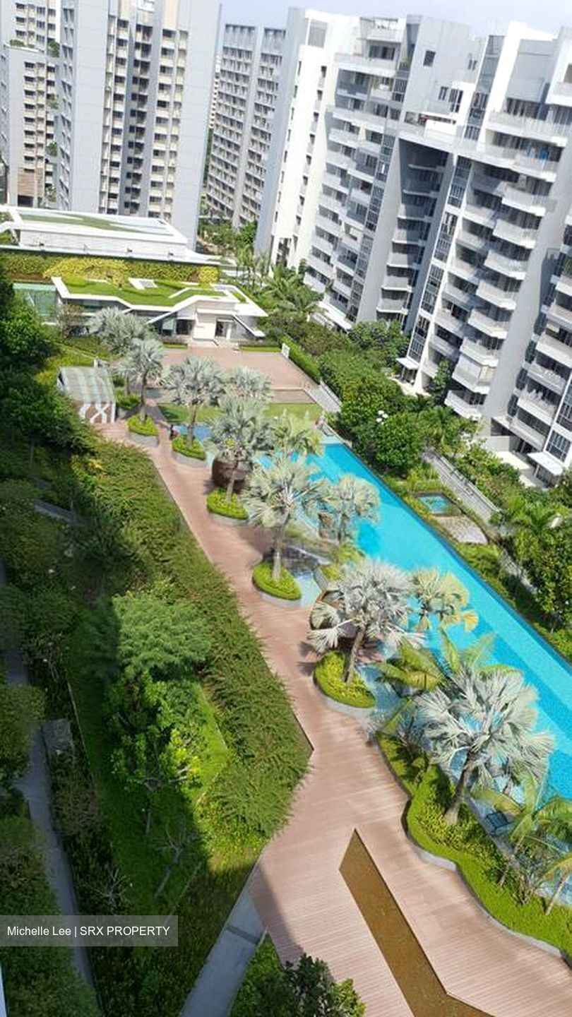 Bedok Residences (D16), Apartment #499594841